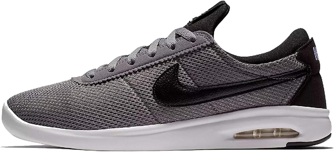 Nike Men's SB Air Max Bruin Vapor L Skate Shoe