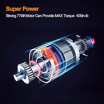 S-LONG  Power Drills product image 5