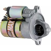 Powermaster 9162 Powermaster Starter
