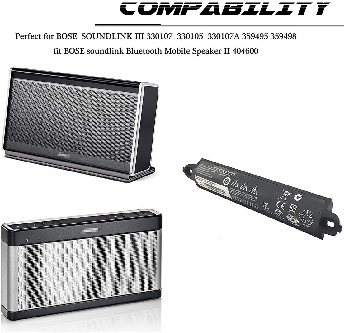 bose soundlink 404600