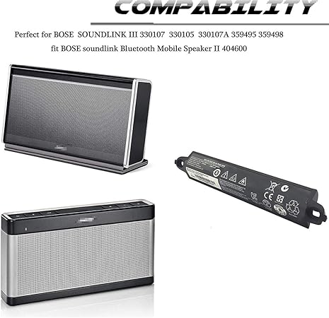bose 330105