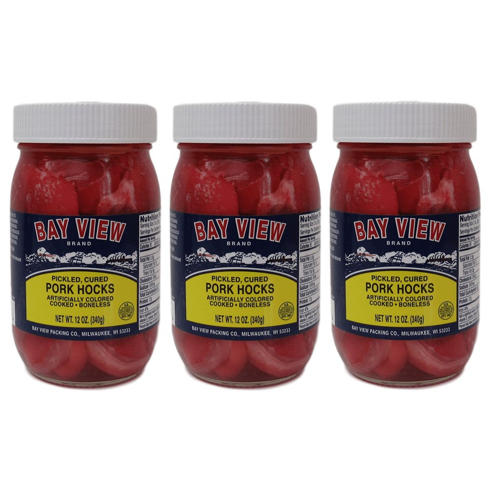 Hormel Pork Hocks Jar: Amazon.com: Grocery & Gourmet Food