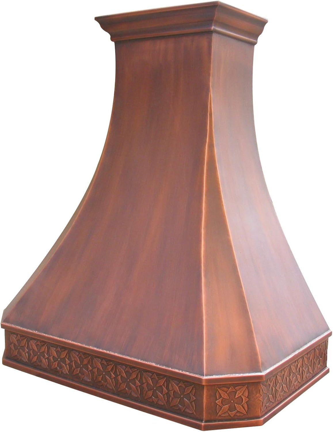 Best Copper Range Hoods Discount