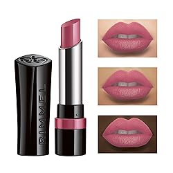 Rimmel The Only One Lipstick, You're All