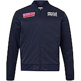 Red Bull Racing F1 Sergio "Checo" Perez Special Edition Mexico GP Track Jacket