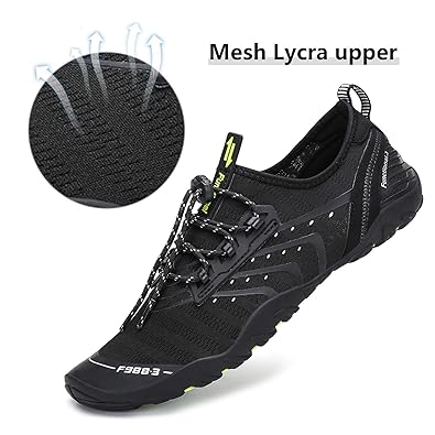 Mishansha Quick Drying Water Shoes