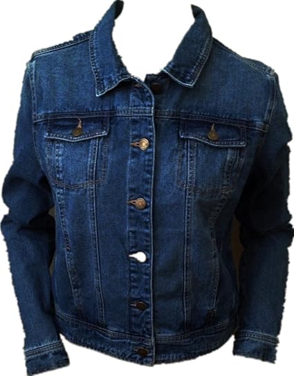 alexander jordan denim jacket