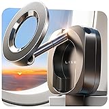 LISEN Airplane for iPhone Holder Stand for Desk