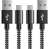 6amLifestyle Charger Cable for PS4 Controller, 10ft