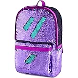 boys sequin backpack