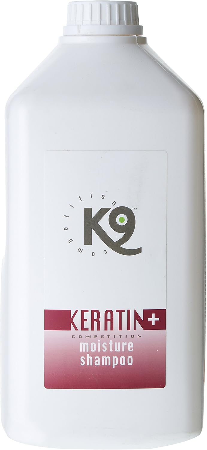 k9 keratin