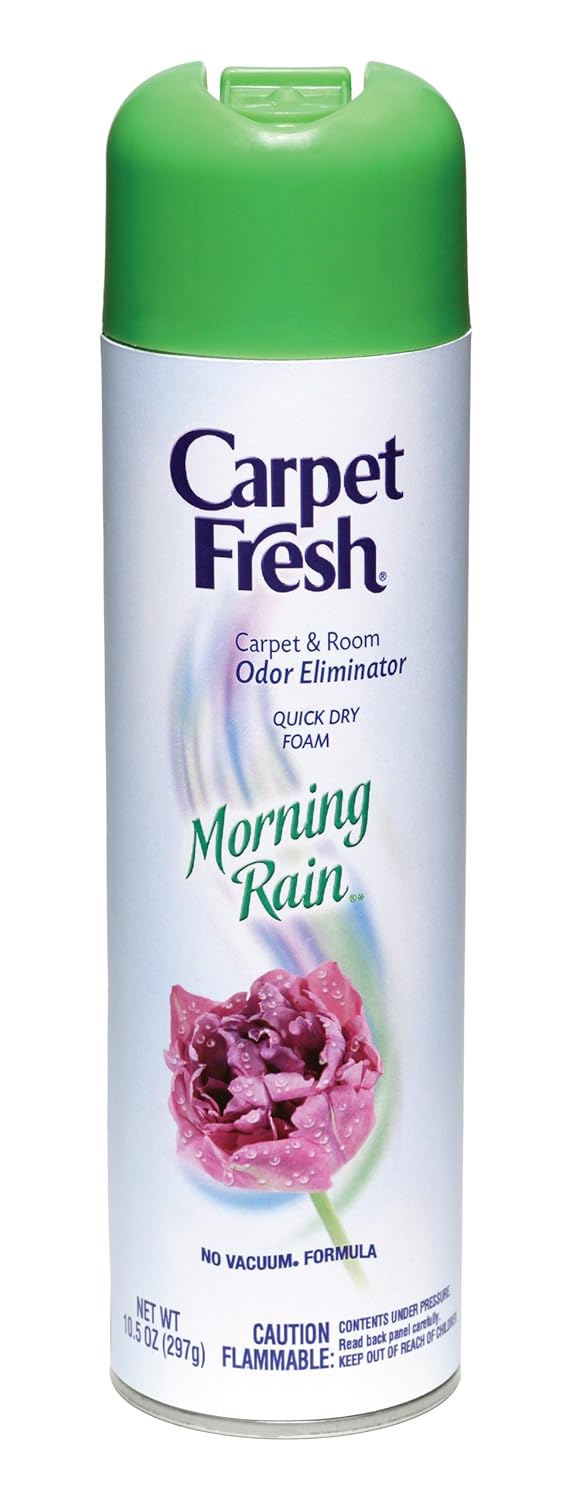 Best Spring Fresh Carpet Cleaning