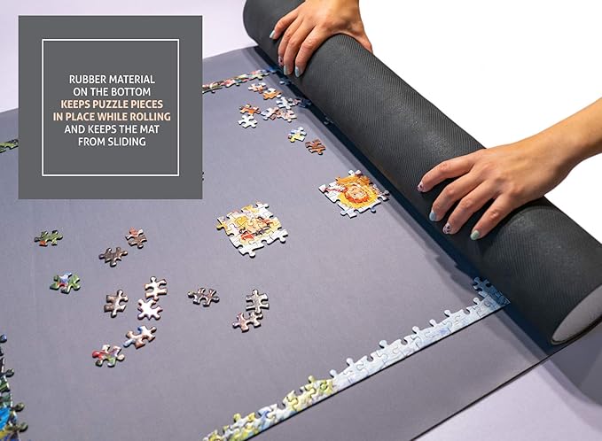 puzzle mat warehouse