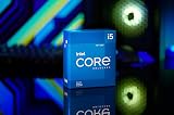 Intel Core i5-12600KF Desktop Processor 10 Cores 4.9GHz Unlocked LGA1700 600 view 4