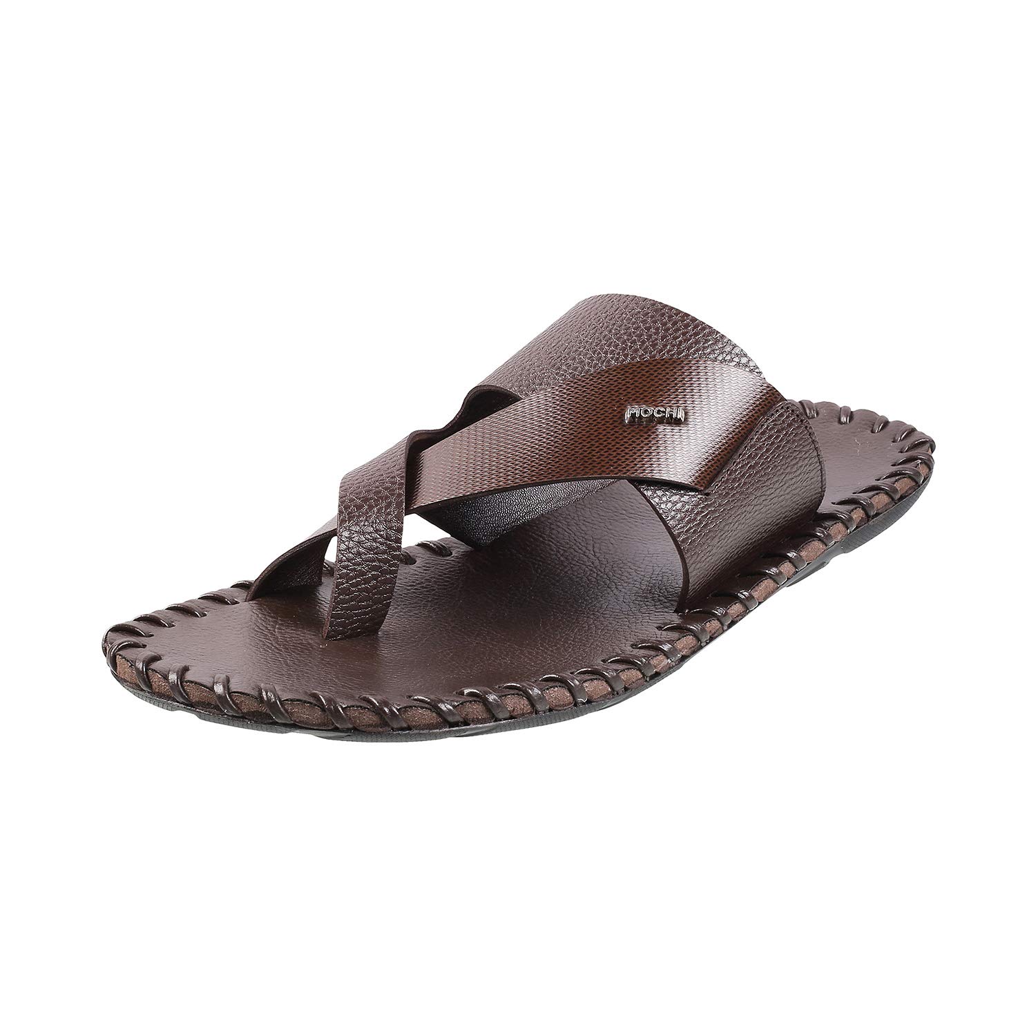 12 size chappals Clearance
