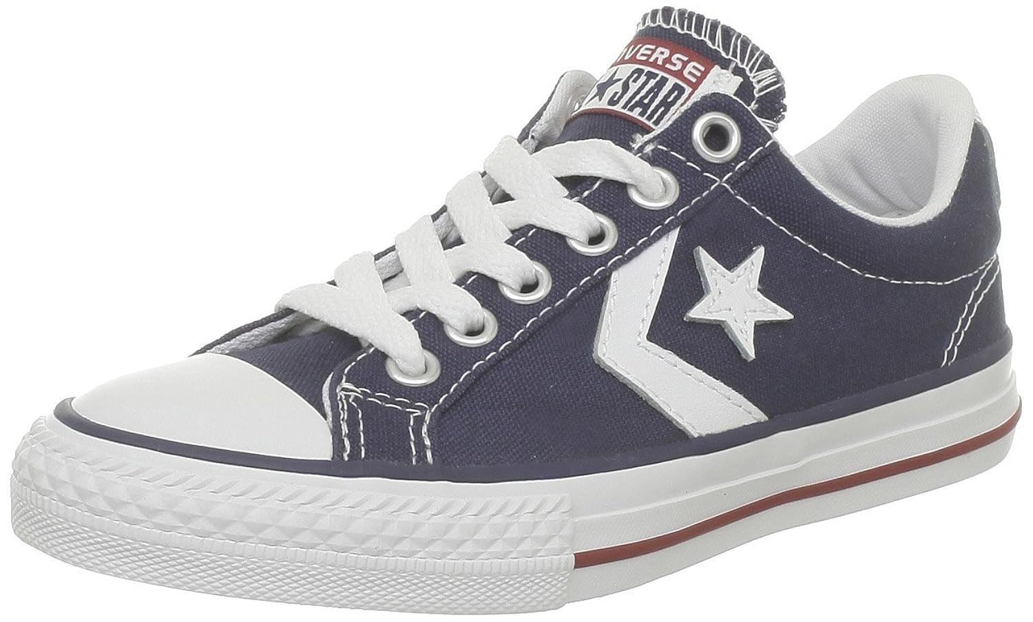 Converse Sp Ev Canvas Ox  Zapatillas de tela para niños