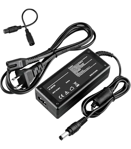 Amazon.com: Amoimary 42V AC/DC Adapter Charger Compatible with