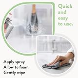 GLEAN Quartz & Granite Cleaner 400ml Non-Abrasive Streak-Free Kitchen Spray view 5