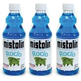 Mistolin All Purpose Cleaner 15oz Pack (Morning Mist (Rocia), 3)