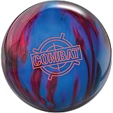 Brunswick Combat Bowling Ball