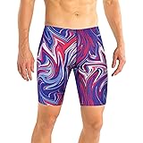 Dolfin Winner's Men's Athletic Swimsuit - Training