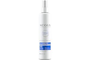 Nexxus Humectress Leave-In Conditioner Spray 20-in-1 Perfector for Dry Hair With Biotin & Hyaluronic Acid 9oz