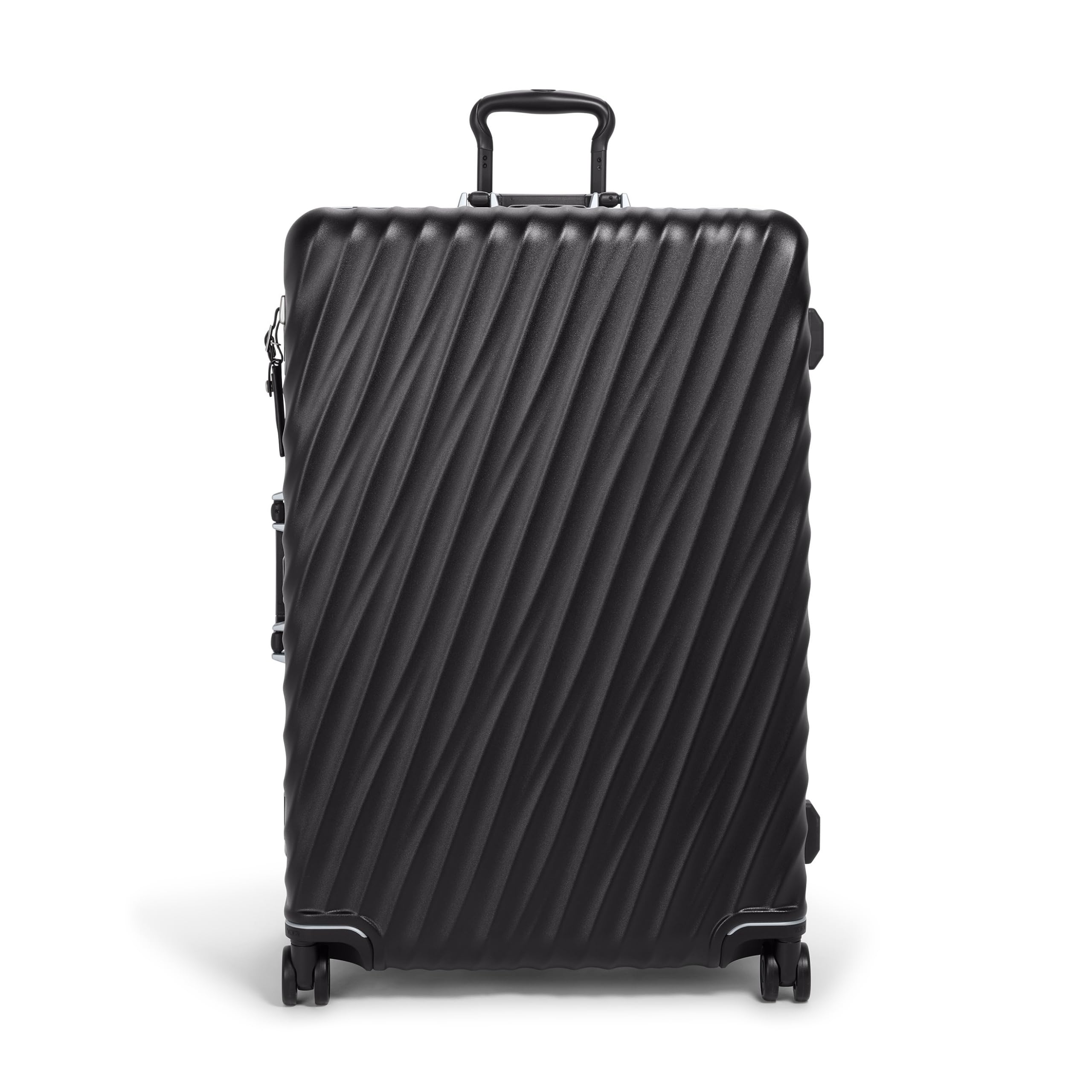 TUMI 19 Degree Frame Extended Trip 4 Wheel Packing Case - Lightweight Suitcase - Hard Shell Luggage - 30.0