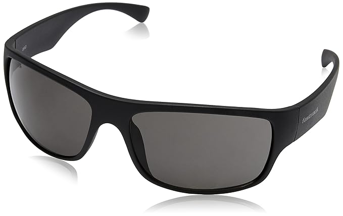 fastrack oval sunglasses
