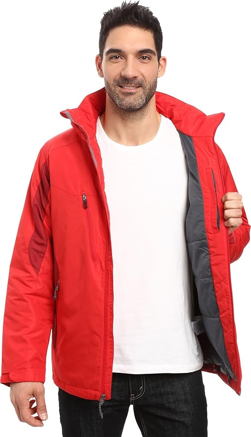 columbia antimony iv