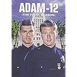 Adam 12 Season 3 Martin Milner, Kent McCord, William