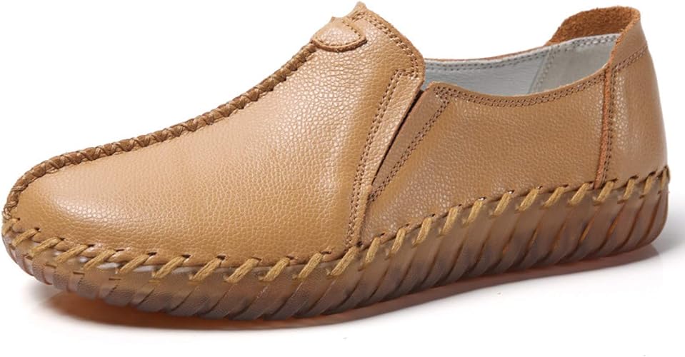 Amazon M Assolato スリッポン スニーカー レディース 靴 ローヒール スニーカー ヒールスニーカー 疲れない靴 きれいめ 厚底 脱ぎ履きしやすい 立ち仕事 ヒール 痛くない 厚底 おしゃれ 通勤通学 透かし彫り 軽量 婦人靴 大きいサイズ M Assolato ローファー