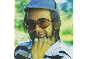 Elton John: Rock Of The Westies