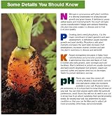 Luster Leaf 1612 Rapitest pH Soil Tester for Garden Soil Testing view 4
