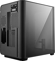 MSI MEG Maestro 700L PZ - Premium Mid-Tower Gaming