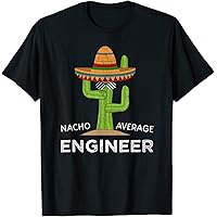 Fun Hilarious Engineering Humor | Funny Saying Engineer T-Shirt