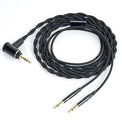 FAAEAL HE400SE Audio Cable,Replacement for Hifiman