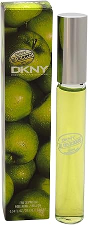 DKNY Be Delicious Eau de Parfum 10ml Roll-On