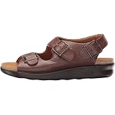 SAS Women's Relaxed Heel Strap Sandal