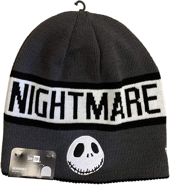 new era jack skellington