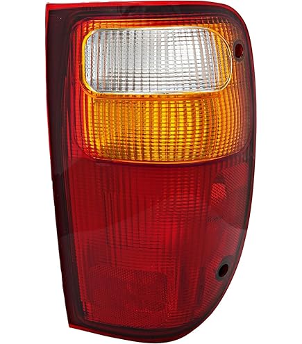 マイルドさま Amazon.com: CarLights360: For 2001-2008 Mazda B3000 Tail