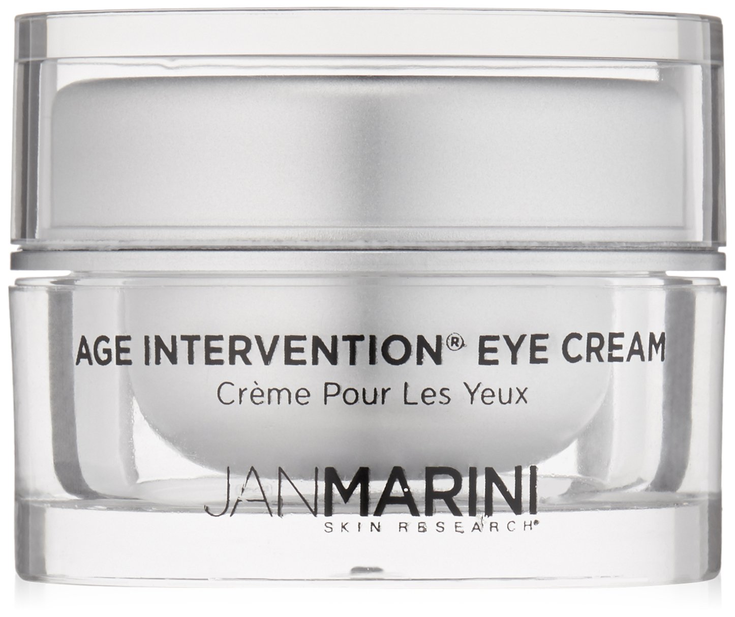 Jan Marini Age Intervention Eye Cream, 0.5 Ounce