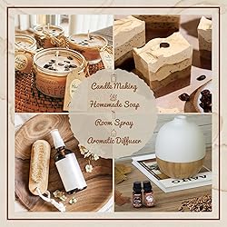 ARVIDSSON Coffee Fragrance Oils Set, Premium