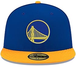 New Era NBA 59FIFTY 2-Tone Authentic Collection