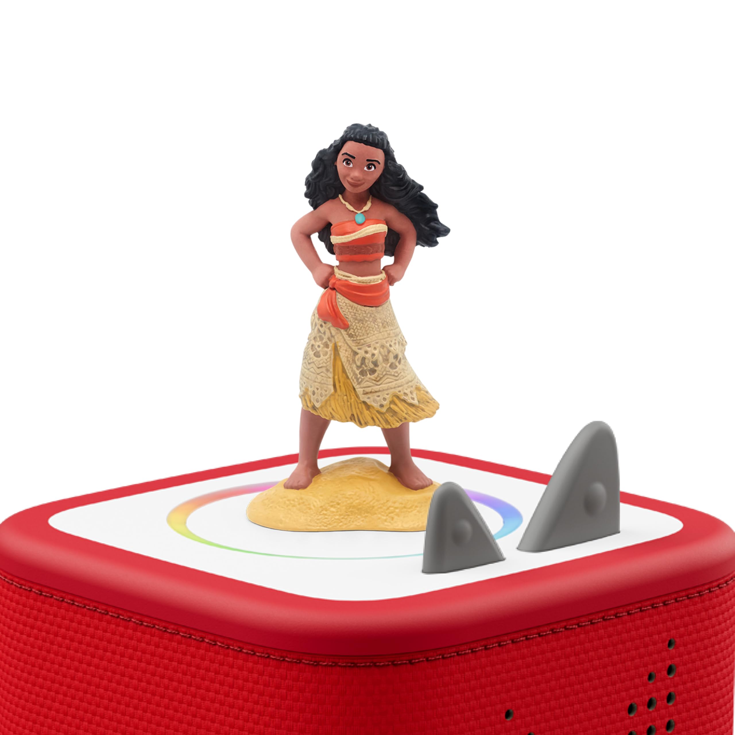 Tonies Moana Audio Play Character from Disney