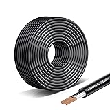 YOTIGER 14 Gauge 2 Conductor Electrical Wire Cable