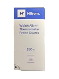 Temperature Probe Cover SureTemp - Item Number 05031-750BX - 250 Each / Box