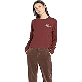 Volcom Women's Thermality Long Sleeve T-Shirt