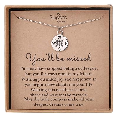 Buy Coworker Leaving Gifts for Women 