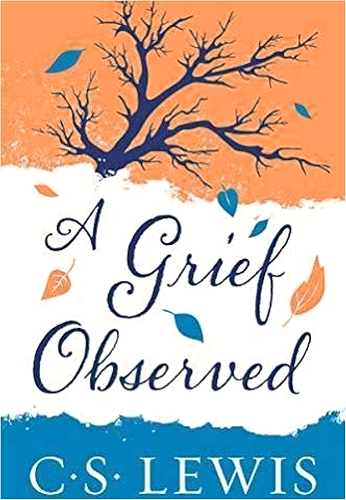 Download A Grief Observed (English Edition) PDF