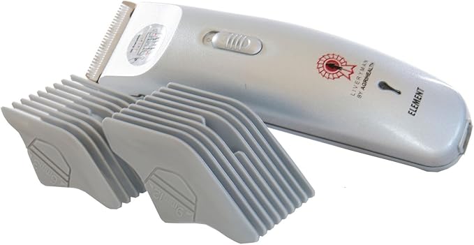 liveryman cordless horse clippers